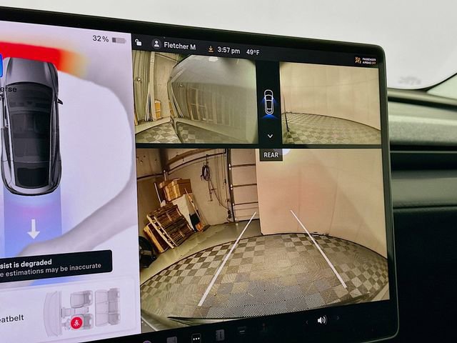 Used 2026 Tesla Model Y Long Range image 13