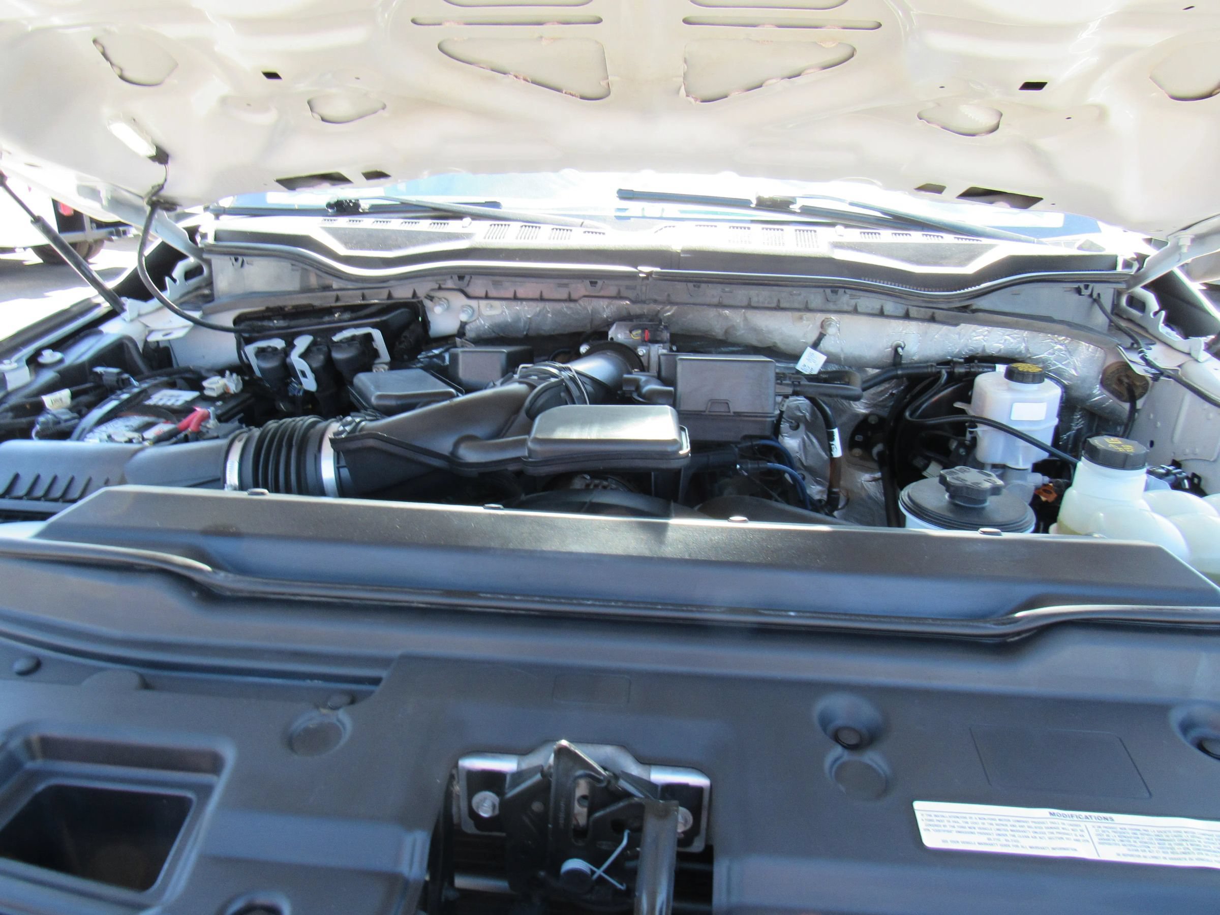 Used 2020 Ford F250 XL w/ Power Equipment Group AWD/4WD image 23
