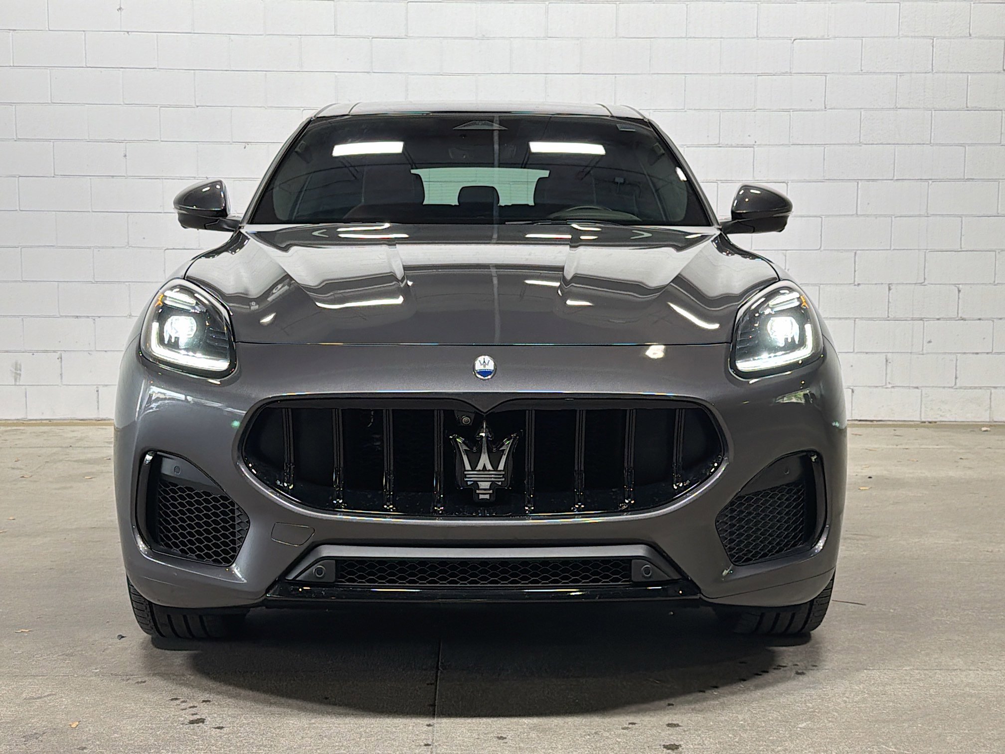 Used 2023 Maserati Grecale Modena image 9