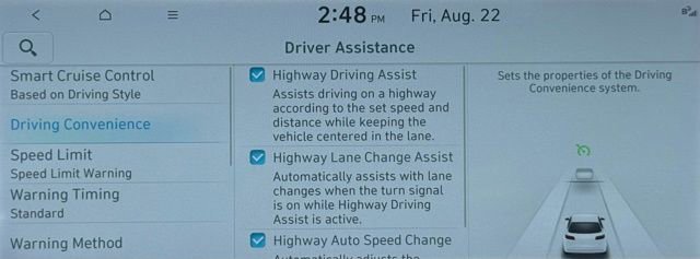 Used 2024 Hyundai Ioniq 5 SEL image 26