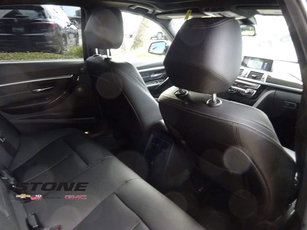 Used 2016 BMW 340i Sedan image 22