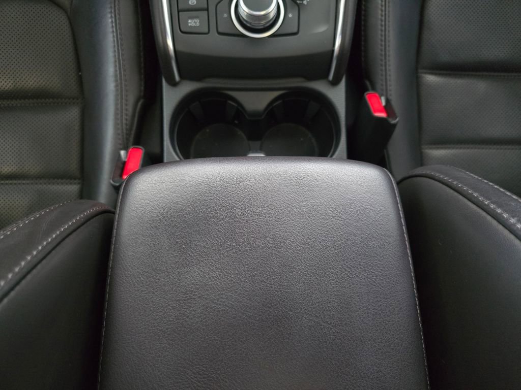 Used 2021 MAZDA CX-5 Signature image 40