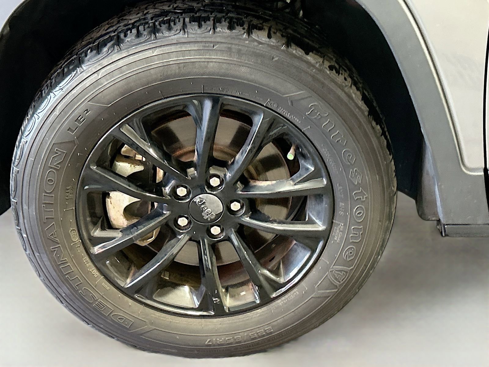 Used 2023 Jeep Cherokee Altitude Lux AWD/4WD image 30