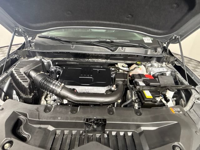Used 2024 Chevrolet Blazer LT w/ Convenience Package FWD image 36