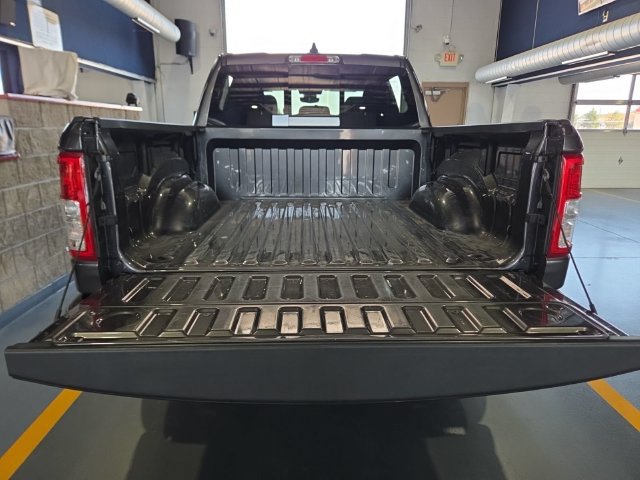 Used 2022 RAM 1500 Big Horn AWD/4WD image 6