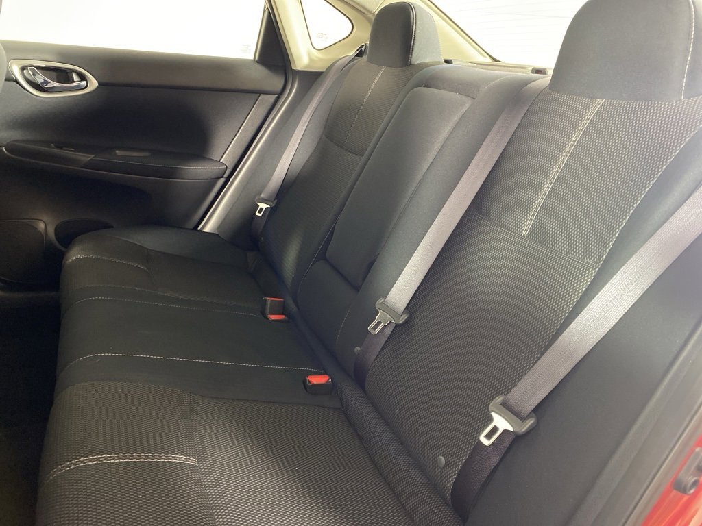 Used 2014 Nissan Sentra S image 13