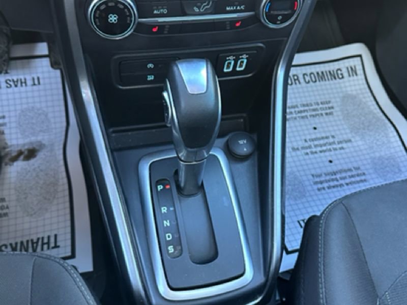 Used 2020 Ford EcoSport SE image 8