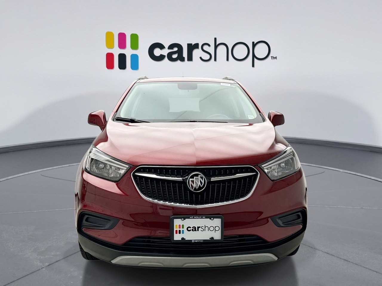 Used 2022 Buick Encore Preferred w/ Safety Package AWD/4WD image 8