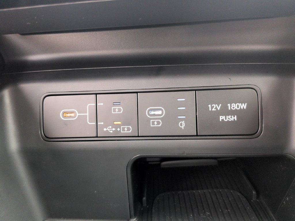 New 2027 Hyundai Santa Cruz SEL FWD image 34