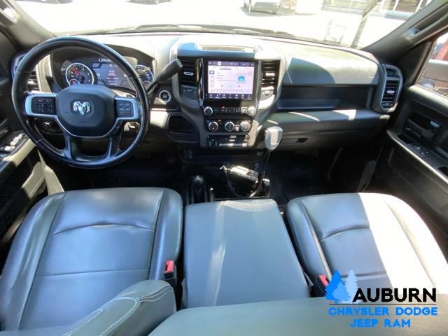 Used 2022 RAM 5500 Tradesman w/ Safety Group AWD/4WD image 28