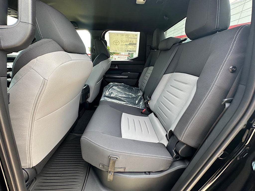 New 2026 Toyota Tacoma TRD Sport AWD/4WD image 11