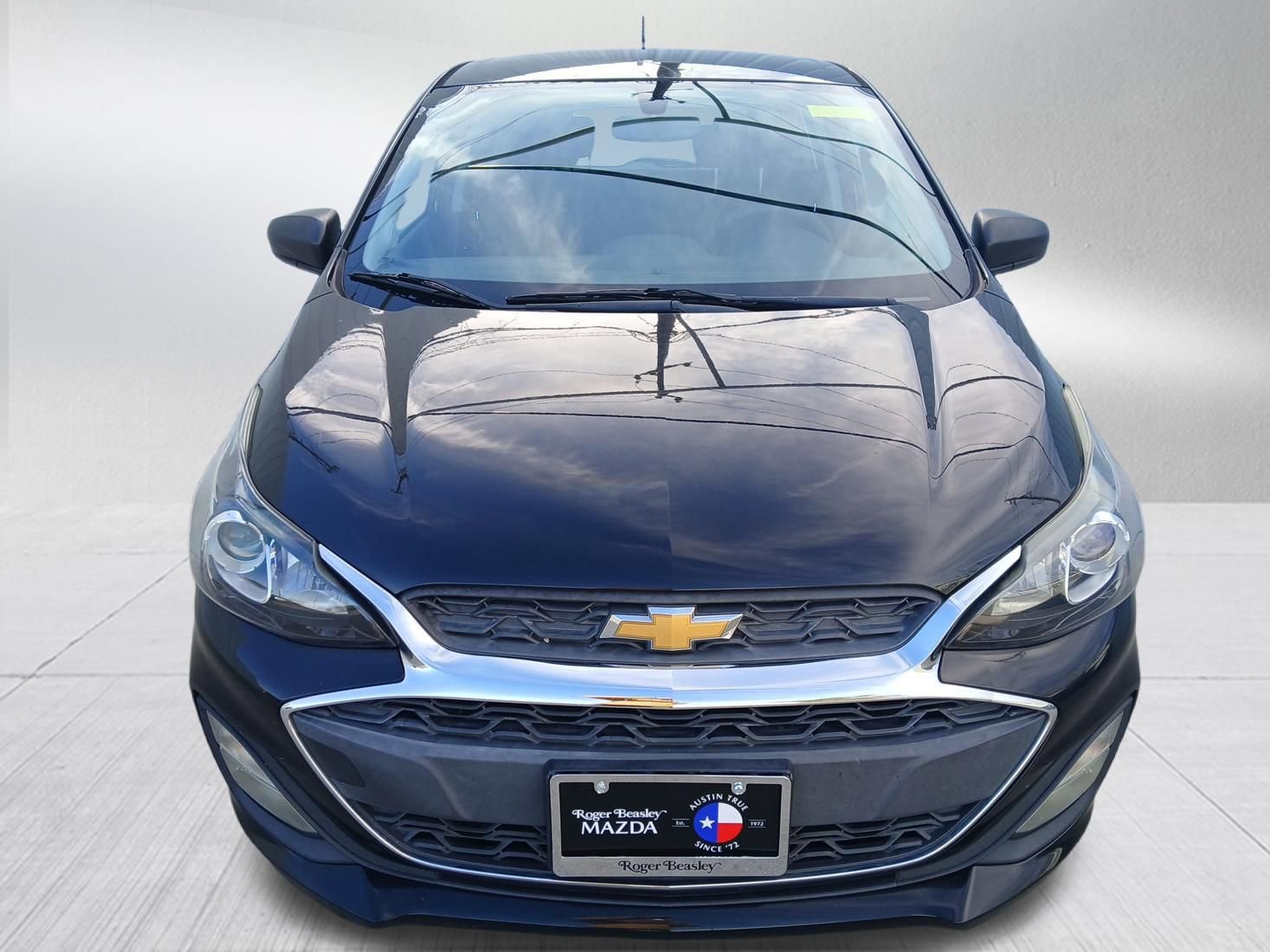 Used 2019 Chevrolet Spark LS image 6