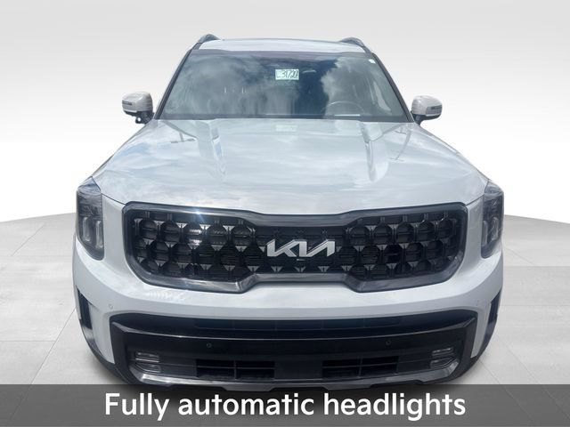 Used 2024 Kia Telluride SX Prestige X-Line AWD/4WD image 11