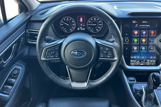 Used 2023 Subaru Outback Touring AWD/4WD image 16