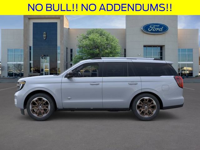 New 2026 Ford Expedition King Ranch AWD/4WD image 3