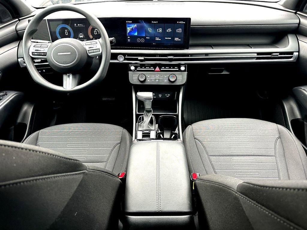 Used 2025 Hyundai Santa Cruz SE image 29