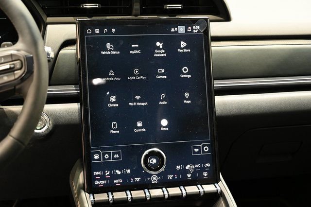 New 2026 GMC Terrain AT4 w/ Convenience Package III image 14