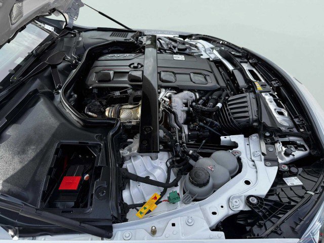 Used 2024 Mercedes-Benz C 63 AMG S image 80
