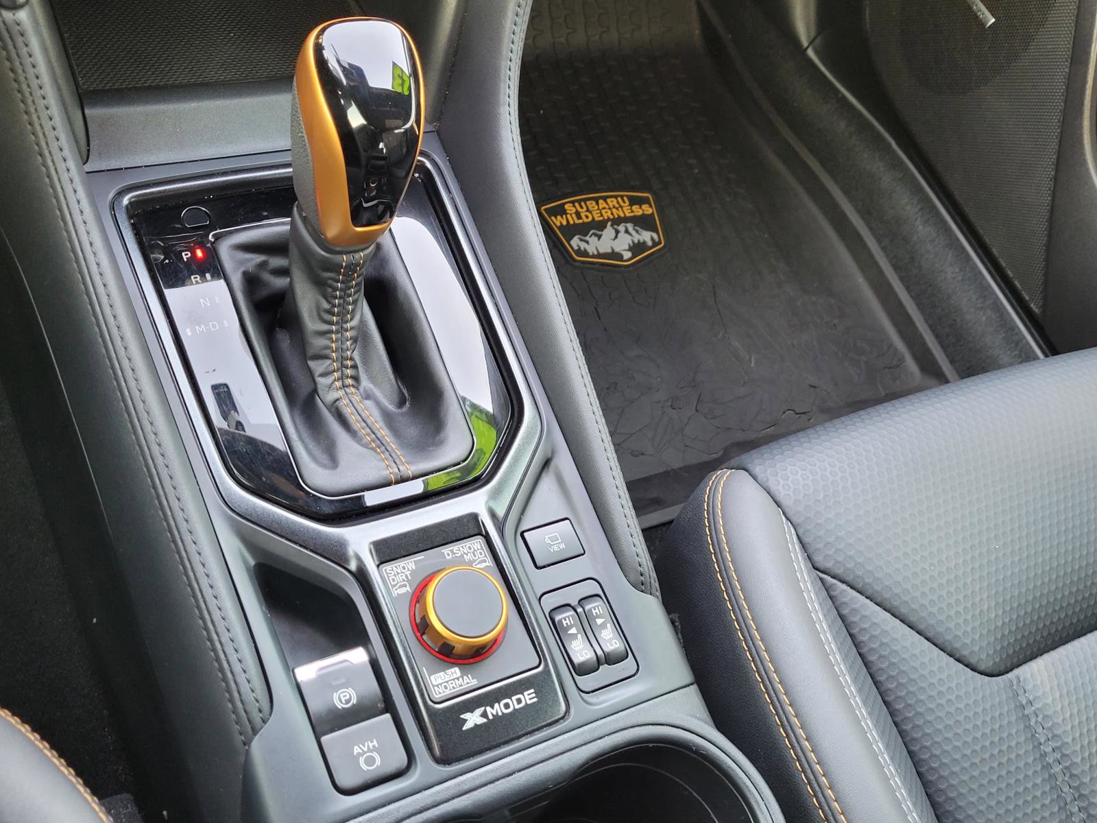 Certified 2023 Subaru Forester Wilderness image 14