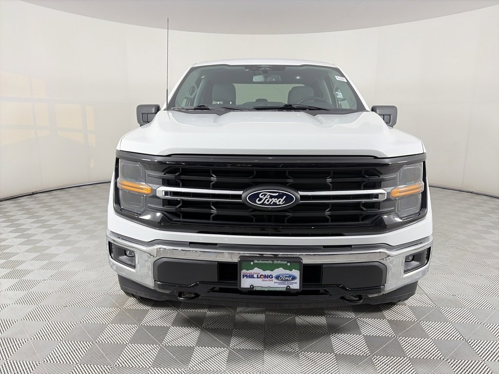 Certified 2024 Ford F150 XLT w/ Tow/Haul Package video 2