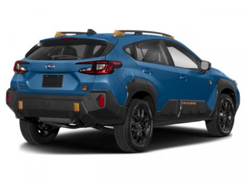 New 2025 Subaru Crosstrek 2.5i Wilderness w/ Wilderness Package image 2
