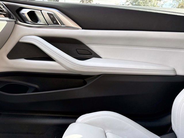 Used 2021 BMW M4 Competition w/ M Carbon Exterior Package image 17