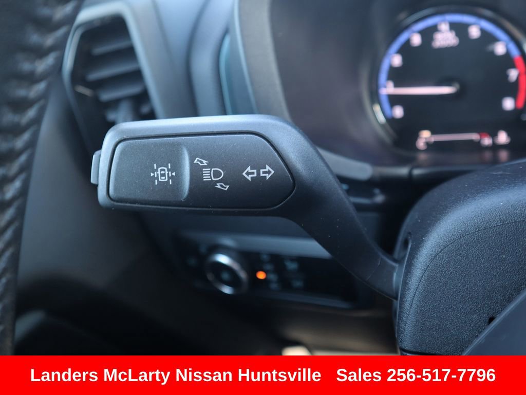 Used 2023 Ford Bronco Sport Badlands image 27