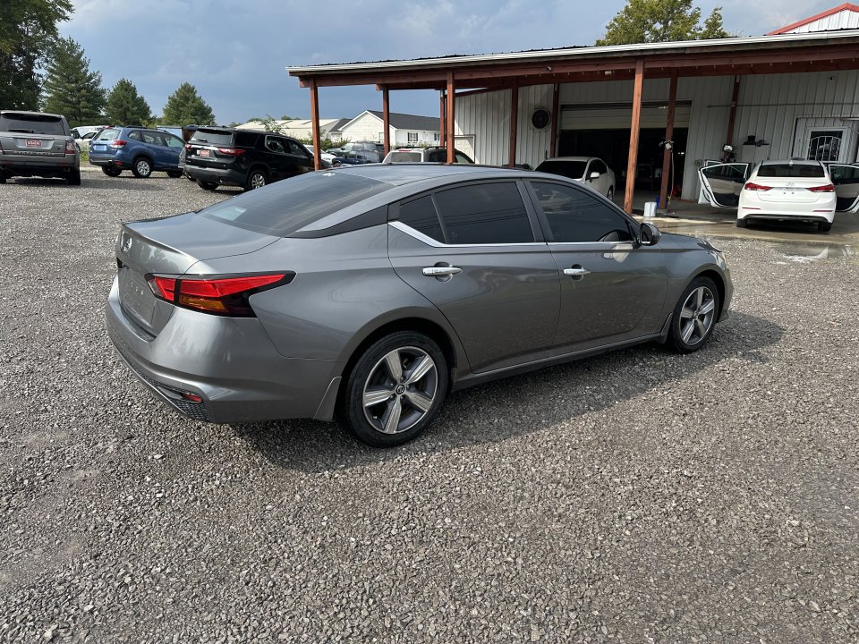 Used 2021 Nissan Altima 2.5 S w/ Driver Assist Package FWD image 5