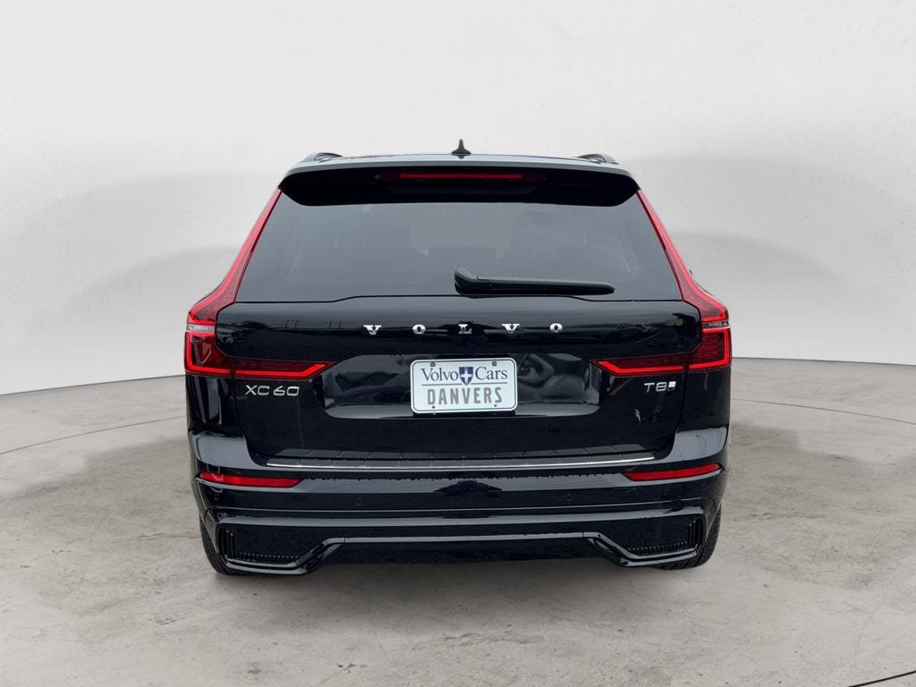 New 2026 Volvo XC60 T8 Ultra w/ Protection Package Premier AWD/4WD image 5