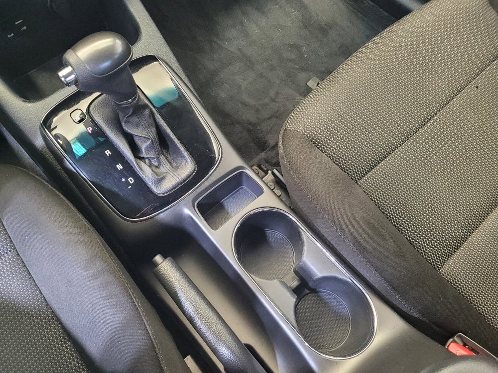 Used 2018 Kia Forte LX FWD image 26