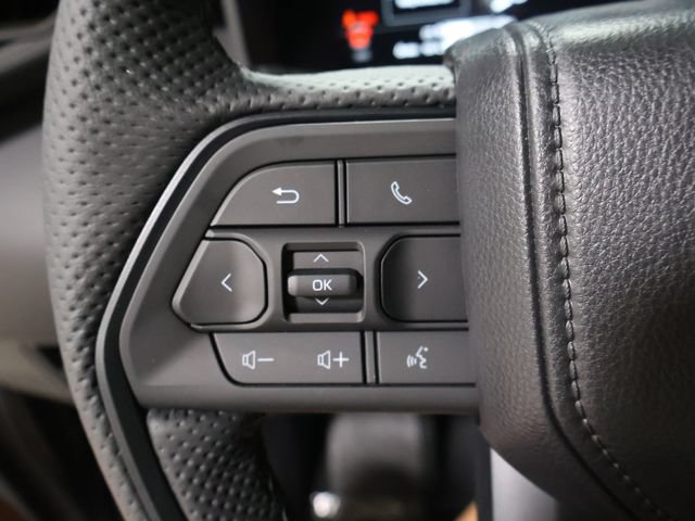 New 2026 Toyota Sequoia TRD Pro w/ TRD Performance Package (TMS) AWD/4WD image 28