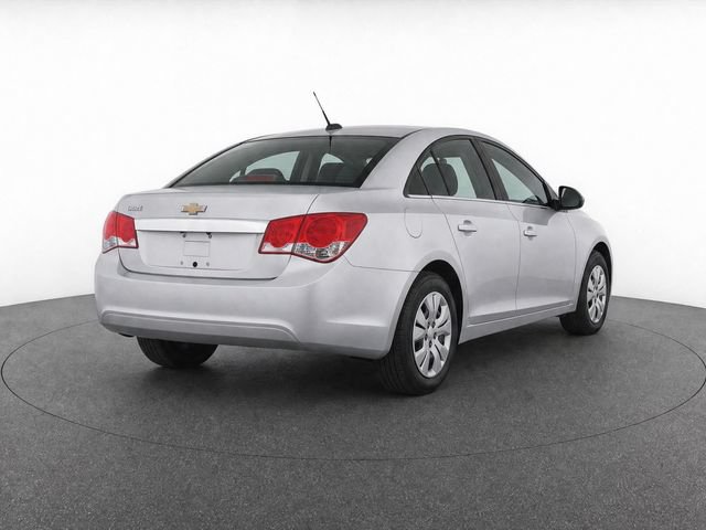 Used 2014 Chevrolet Cruze LS FWD image 7