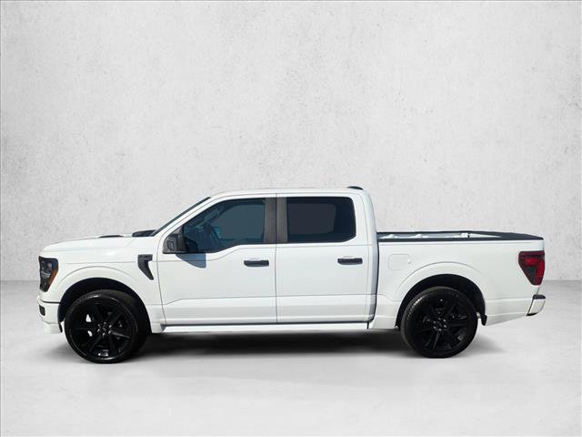 New 2025 Ford F150 STX w/ LOBO Package image 5