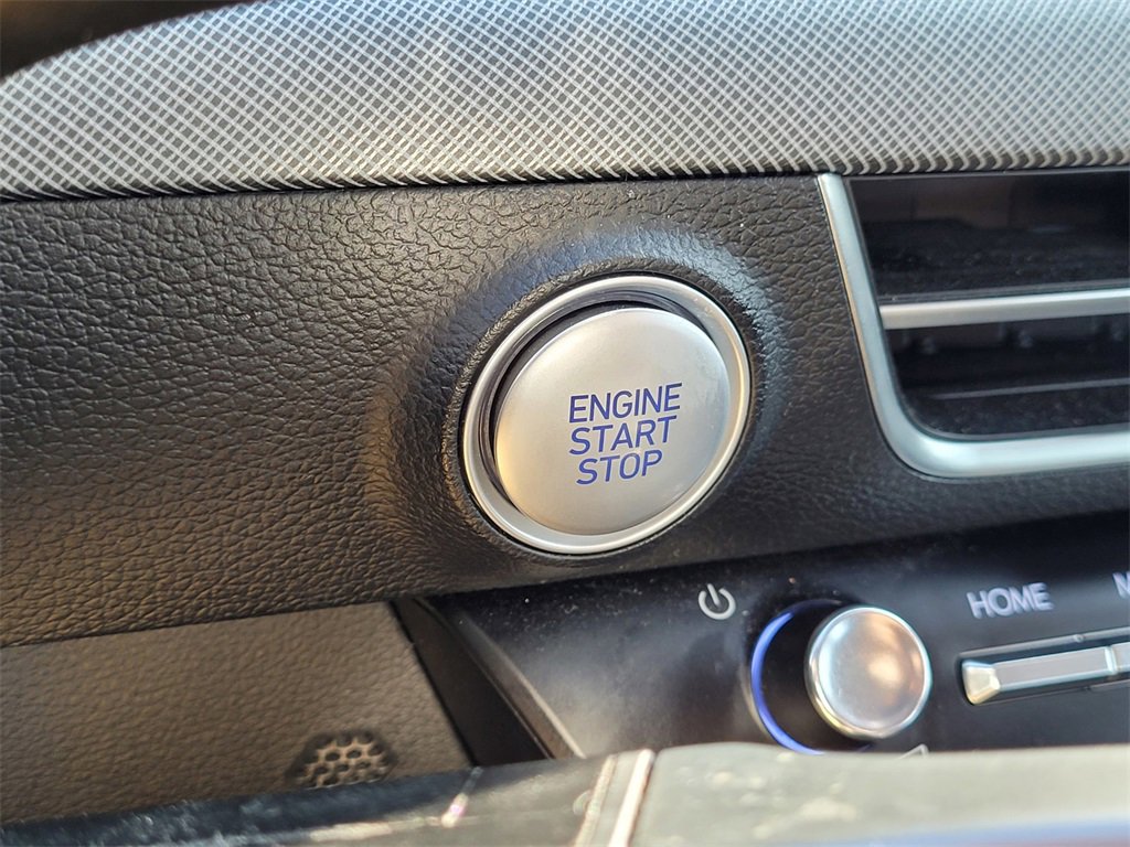 Used 2024 Hyundai Sonata SEL image 19