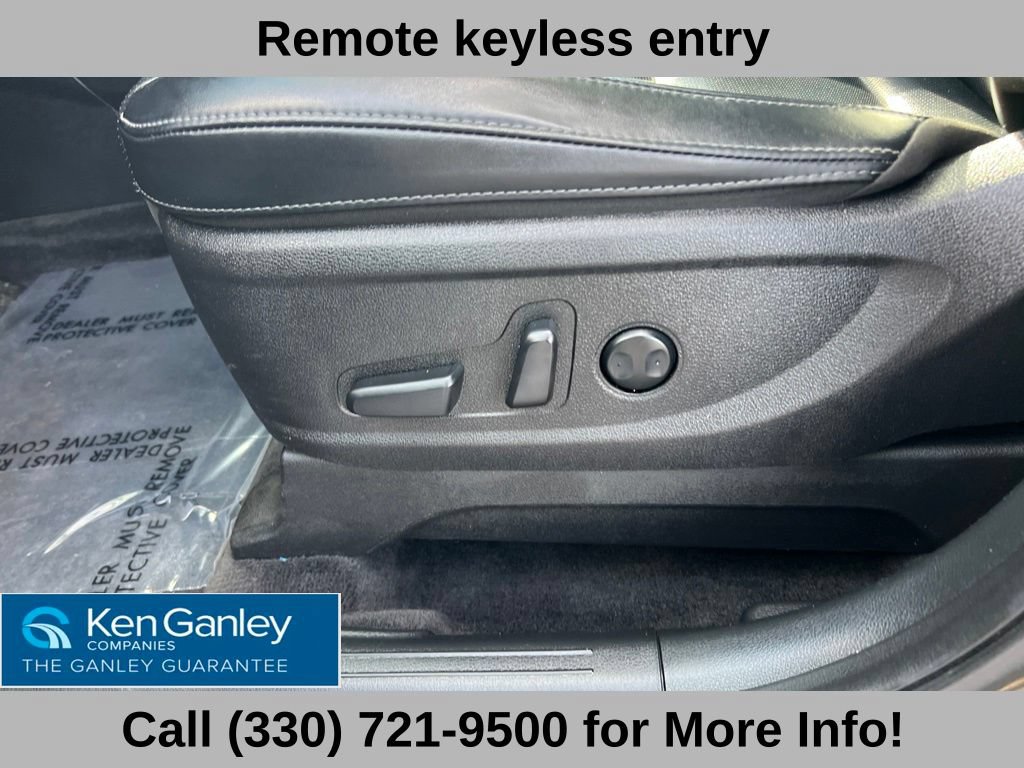 Used 2020 Kia Telluride S w/ S 8 Passenger Seating Package AWD/4WD image 25
