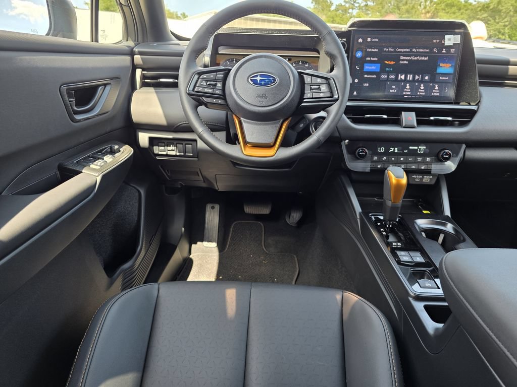 New 2026 Subaru Outback Wilderness AWD/4WD image 13