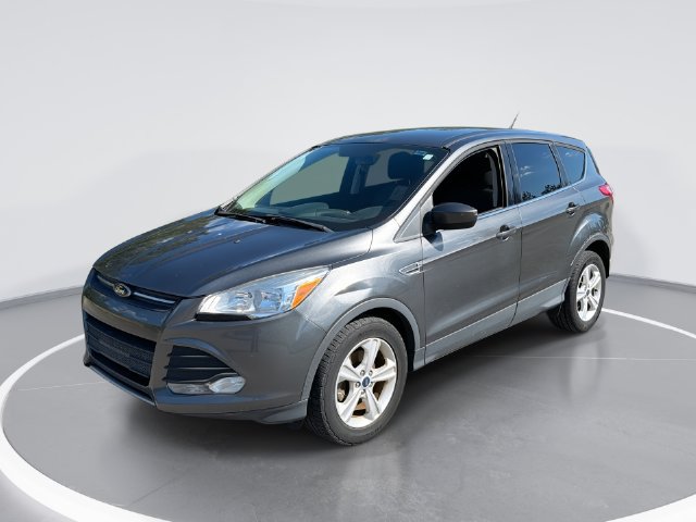 Used 2015 Ford Escape SE FWD image 1