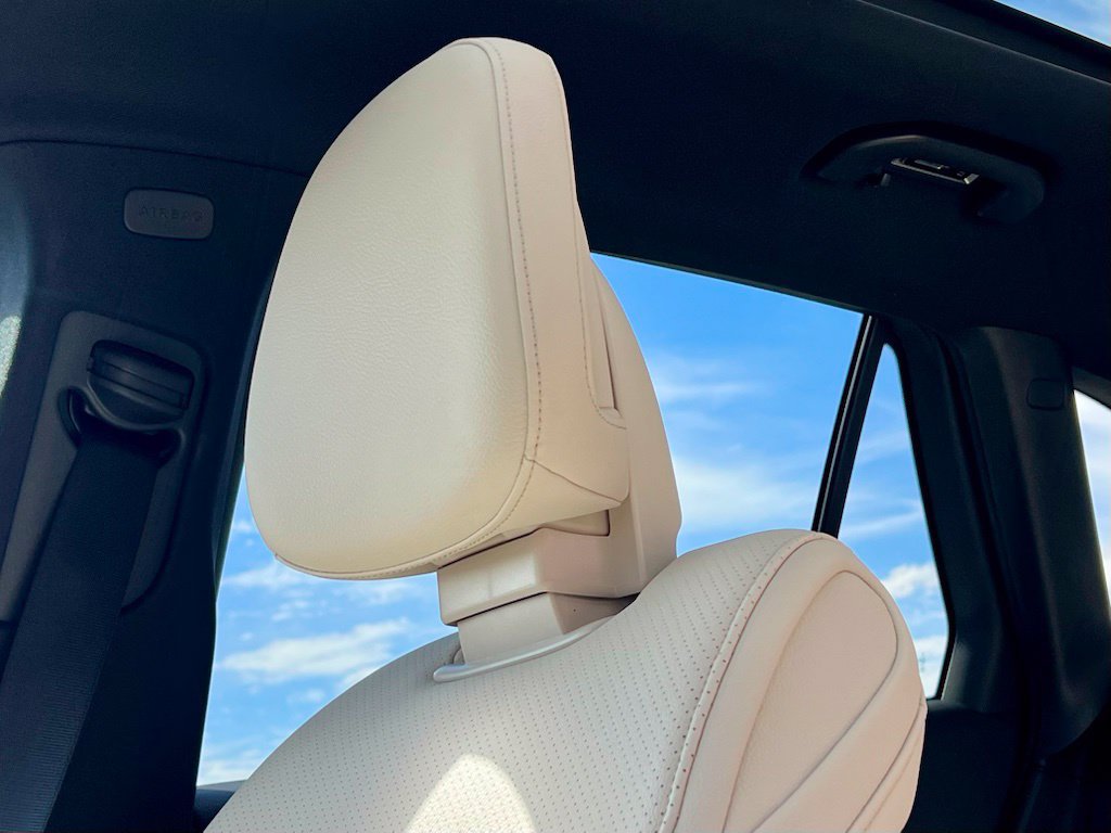 Certified 2026 Mercedes-Benz GLC 300 4MATIC image 22