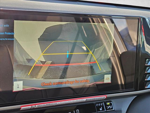 New 2026 Toyota Camry XSE FWD image 13