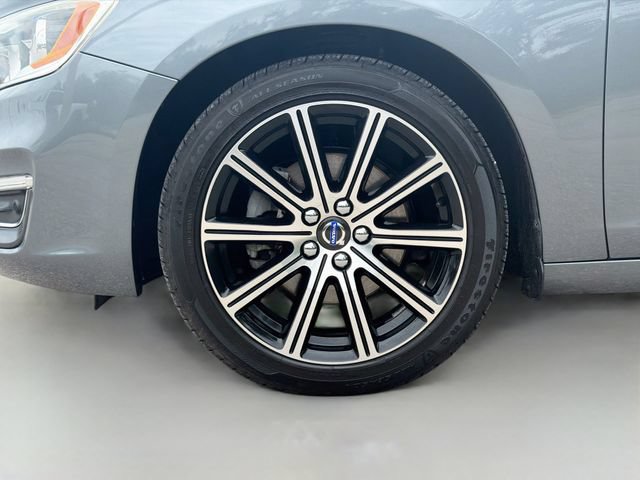 Used 2016 Volvo S60 T5 Premier FWD image 39