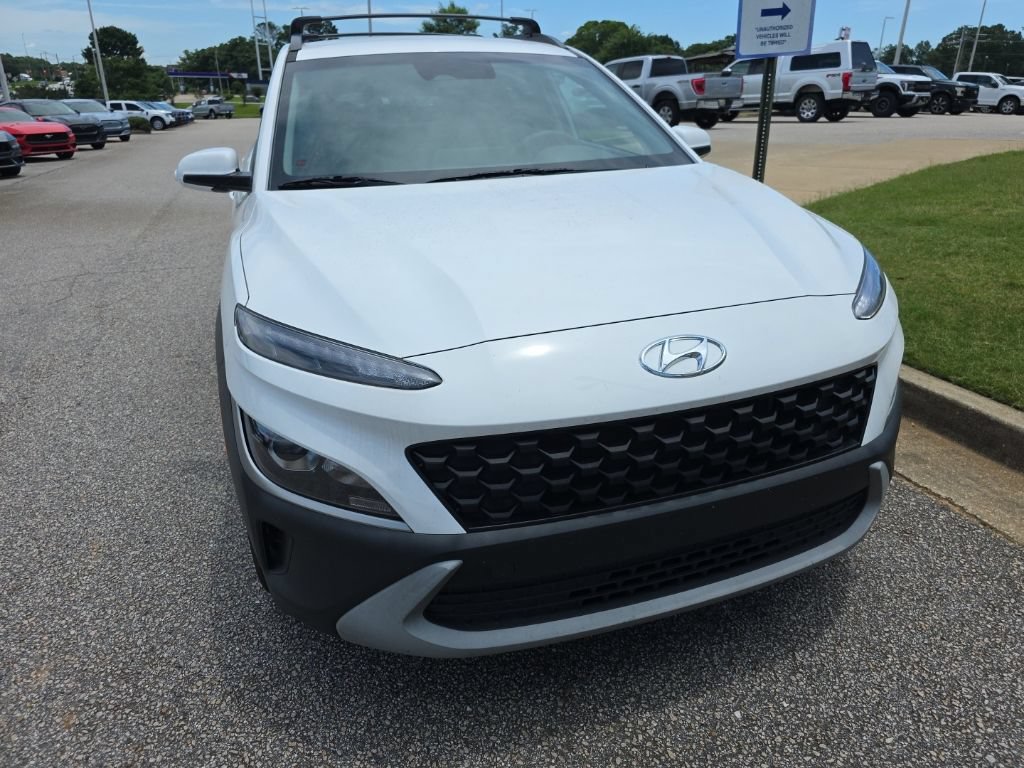 Used 2023 Hyundai Kona SEL AWD/4WD image 7