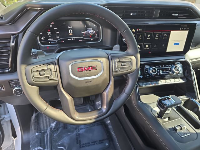 Used 2025 GMC Sierra 1500 AT4X AWD/4WD image 17