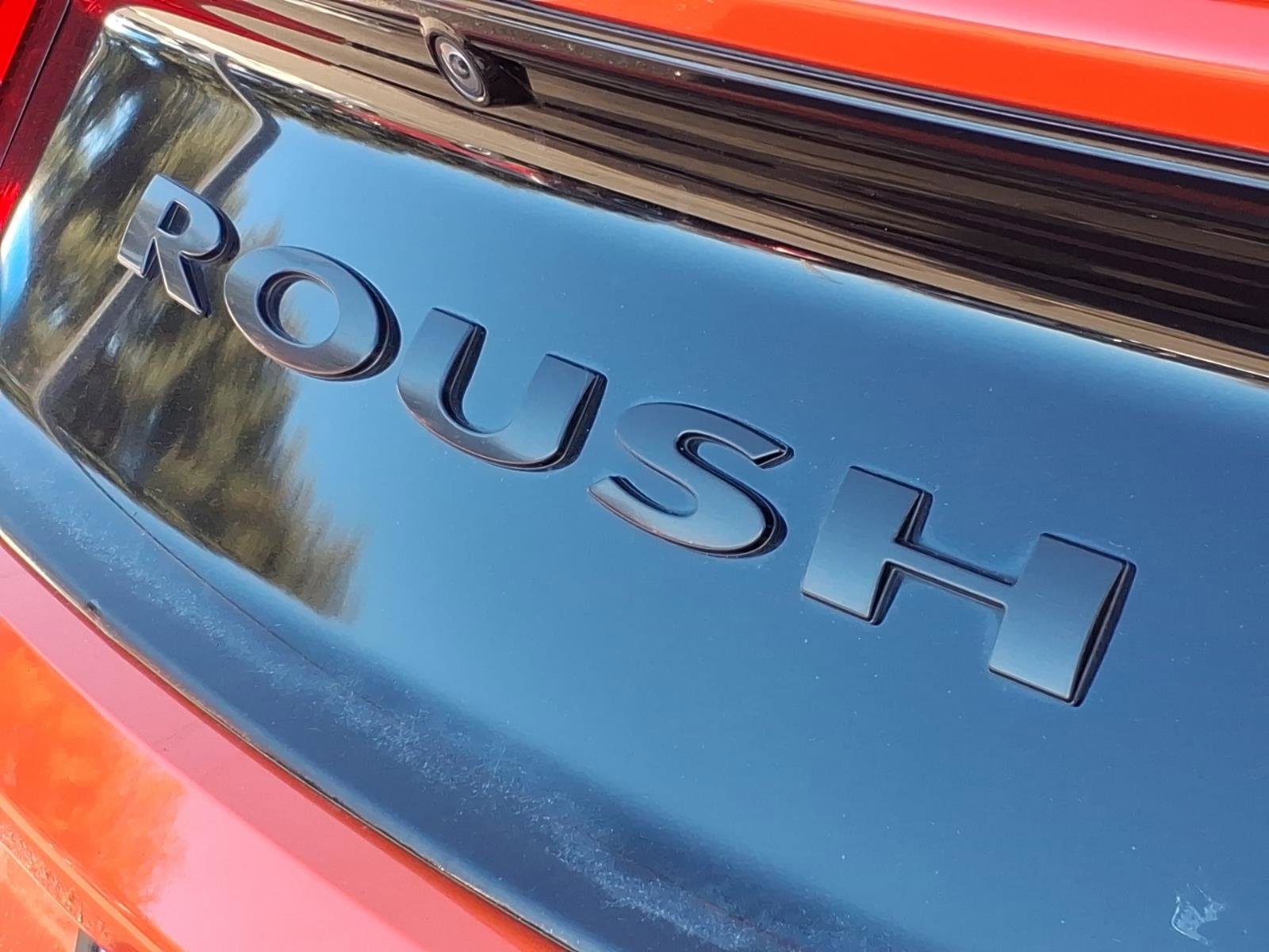 Used 2015 Ford Mustang Coupe w/ Equipment Group 051A image 9