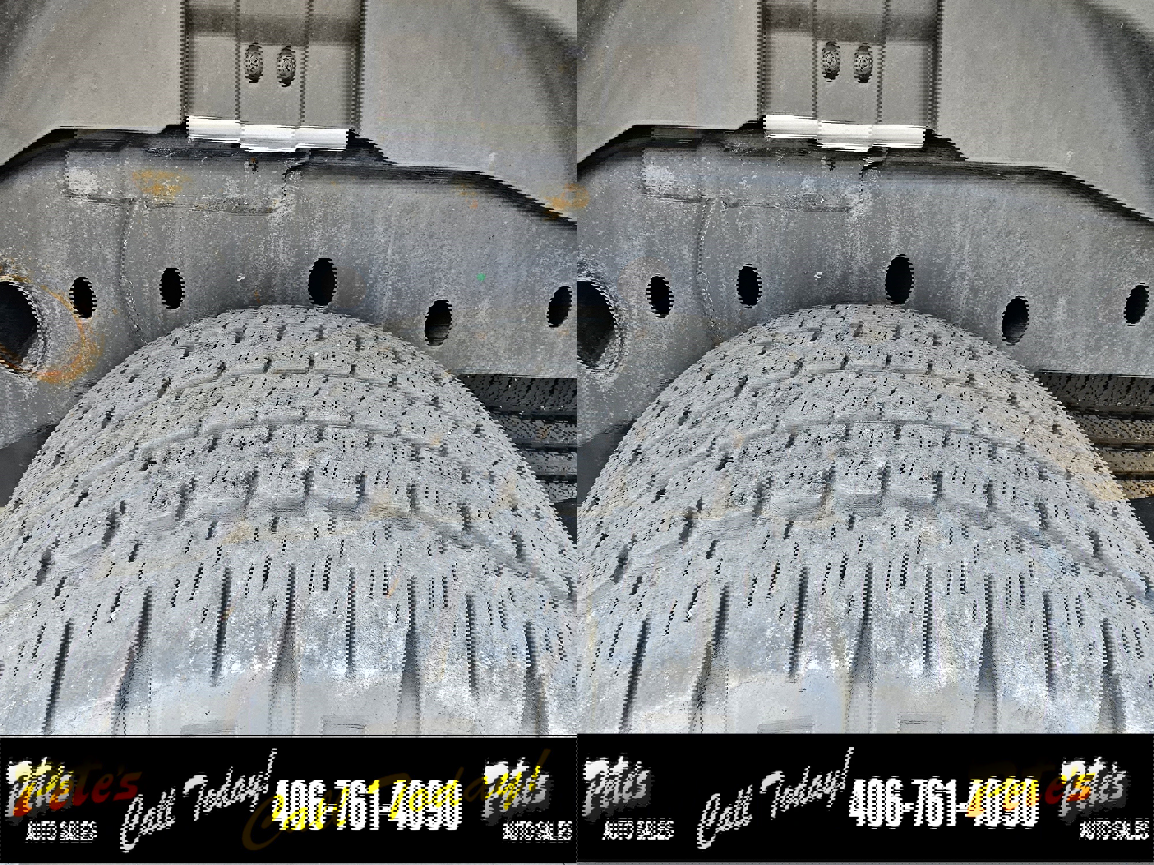 Used 2021 Ford Ranger XL w/ Equipment Group 101A High image 11