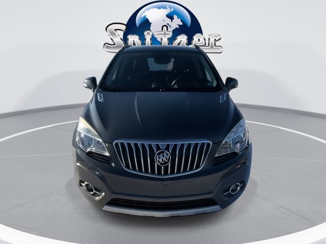 Used 2016 Buick Encore Convenience image 3