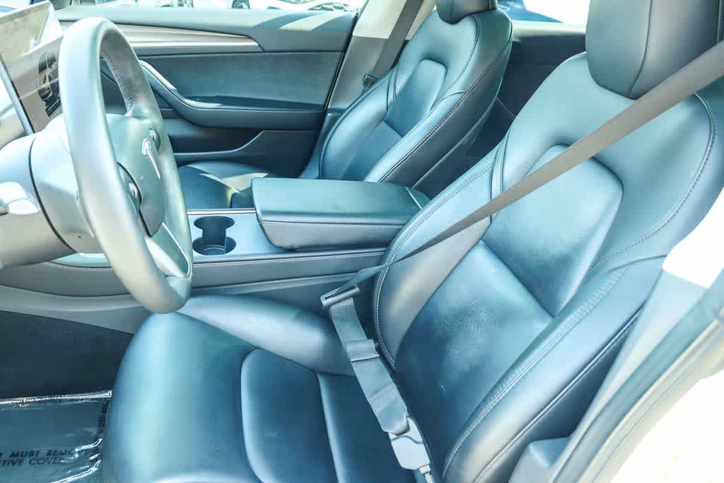 Used 2023 Tesla Model 3 Standard Range RWD image 13