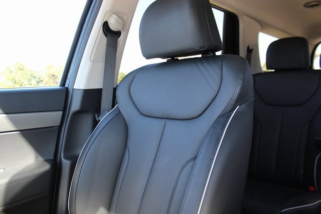 Used 2024 Hyundai Palisade SEL image 24