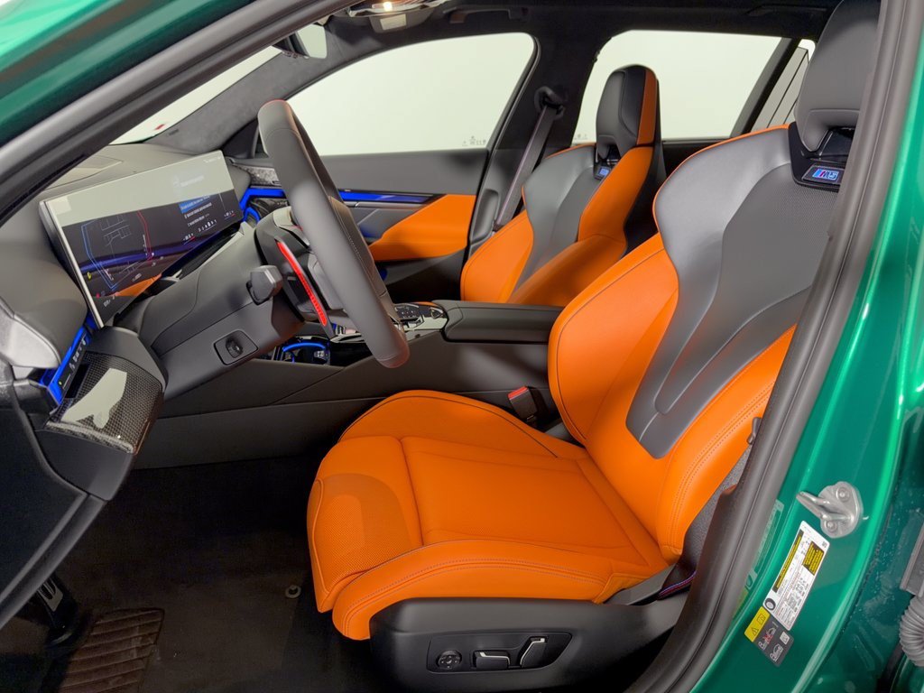 New 2027 BMW M5 Touring AWD/4WD image 5