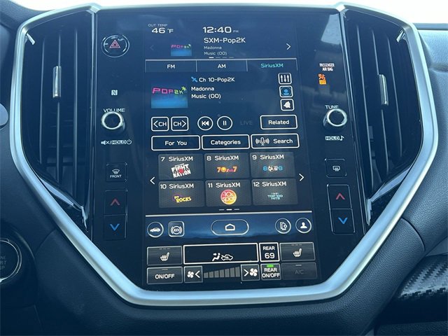 Used 2024 Subaru Ascent Premium w/ Convenience Package image 12