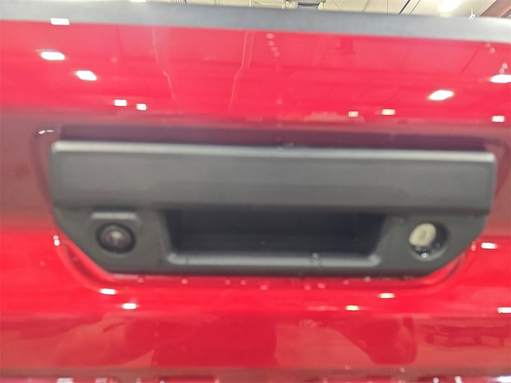 New 2026 GMC Canyon Elevation image 13